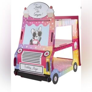 Strictly Fancy 3 Tier Cupcake Stand